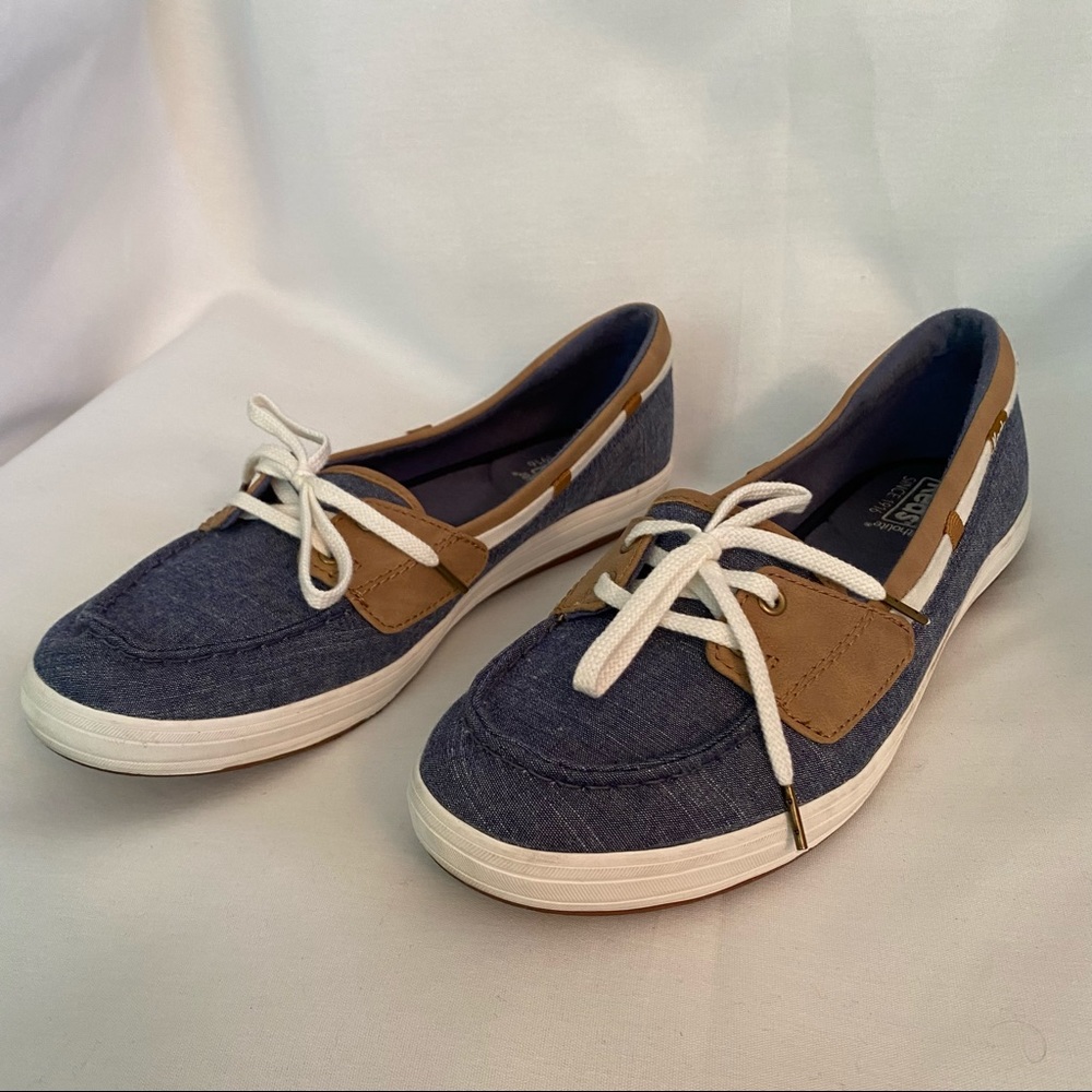 Keds Ortholite Shoes | Size 9